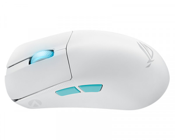 ASUS P713 ROG Harpe Ace Aim Lab Edition miš beli