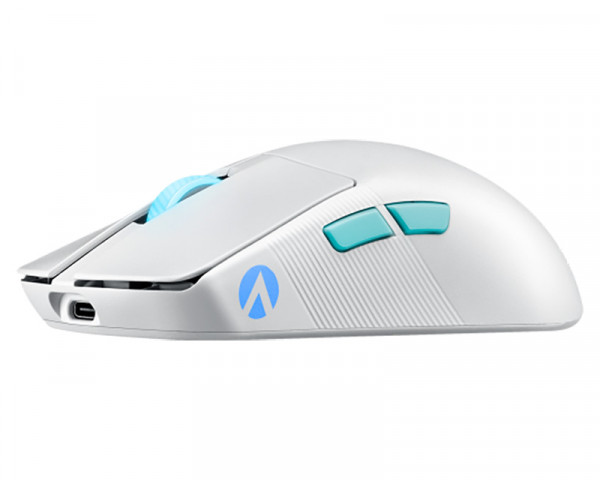 ASUS P713 ROG Harpe Ace Aim Lab Edition miš beli