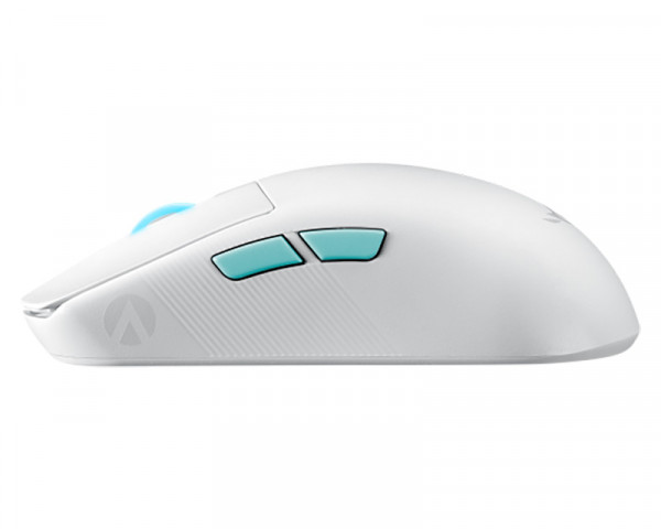 ASUS P713 ROG Harpe Ace Aim Lab Edition miš beli