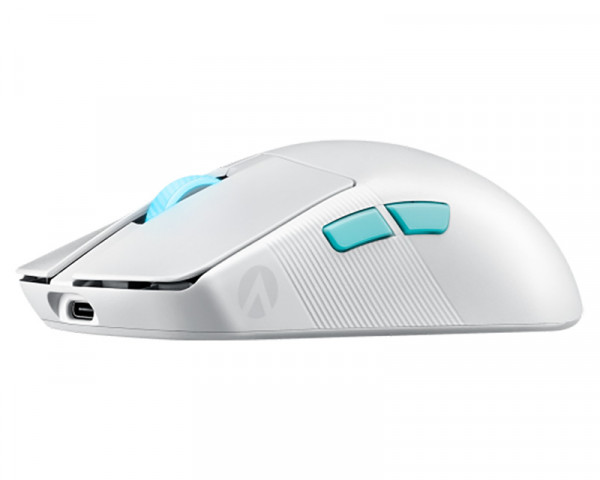 ASUS P713 ROG Harpe Ace Aim Lab Edition miš beli