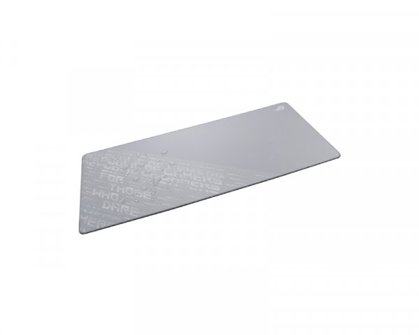 ASUS NC18 ROG SCABBARD II ARCTIC GRAY XXL Gaming podloga za miš