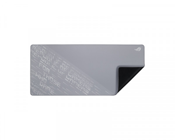 ASUS NC18 ROG SCABBARD II ARCTIC GRAY XXL Gaming podloga za miš