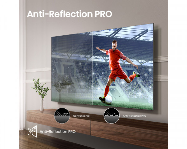 HISENSE 85 inča 85U8Q ULED Mini-LED 4K UHD Smart TV