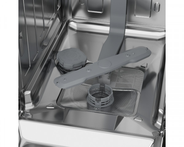 BEKO BDIS38040 ProSmart inverter ugradna mašina za pranje sudova