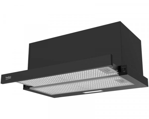 BEKO HNT61520BH aspirator