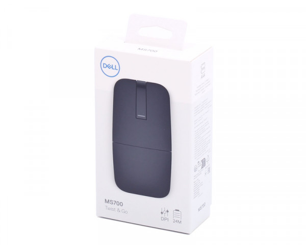 DELL MS700 Bluetooth Travel crni miš