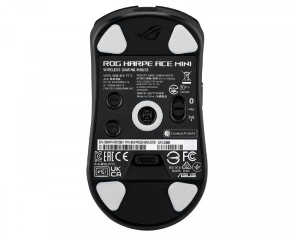ASUS P716 ROG HARPE ACE MINI crni miš