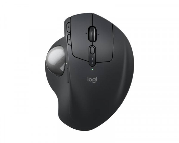 LOGITECH MX Ergo S Wireless Graphite miš
