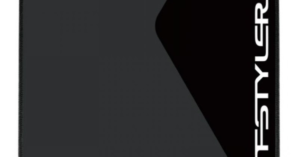 A4 TECH FP20 FSTYLER podloga za miš crna