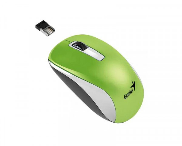 GENIUS NX-7010 Wireless zeleni miš
