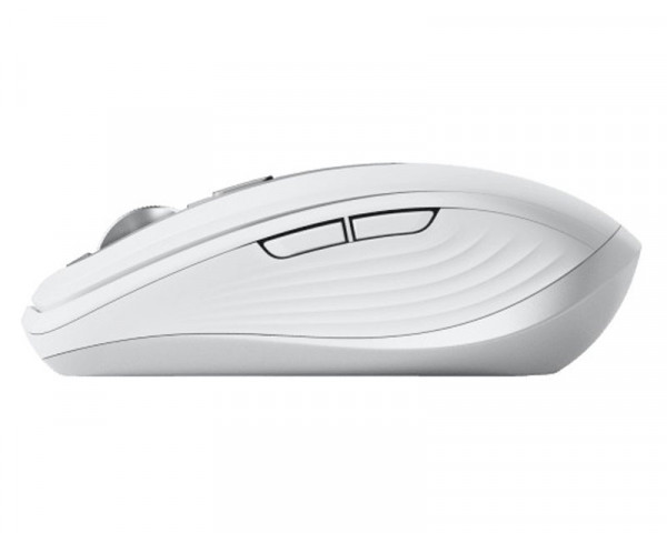 LOGITECH MX Anywhere 3S PALE GREY Wireless miš