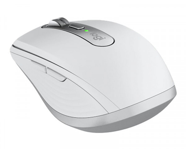 LOGITECH MX Anywhere 3S PALE GREY Wireless miš