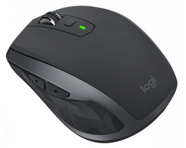 LOGITECH MX Anywhere 2S Wireless Graphite miš