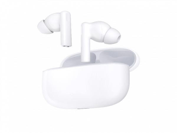 HONOR Slušalice CHOICE Earbuds X7 Lite Bela