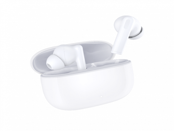 HONOR Slušalice CHOICE Earbuds X7 Lite Bela