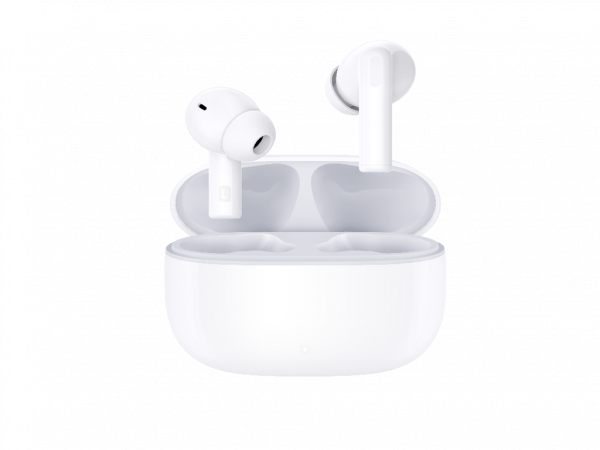 HONOR Slušalice CHOICE Earbuds X7 Lite Bela