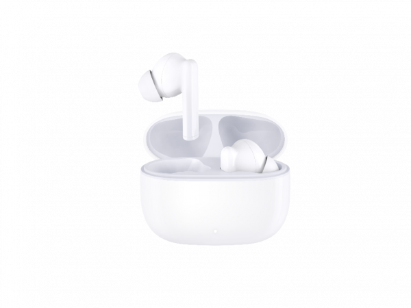 HONOR Slušalice CHOICE Earbuds X7 Lite Bela