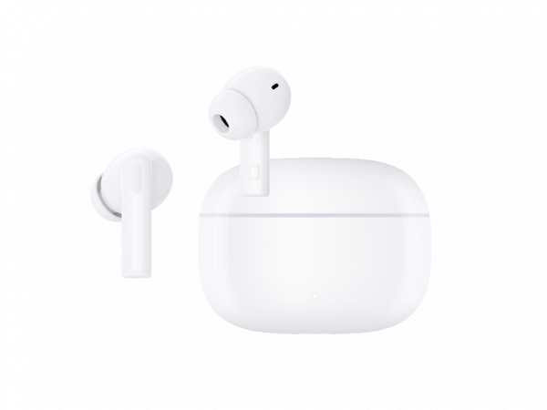 HONOR Slušalice CHOICE Earbuds X7 Lite Bela