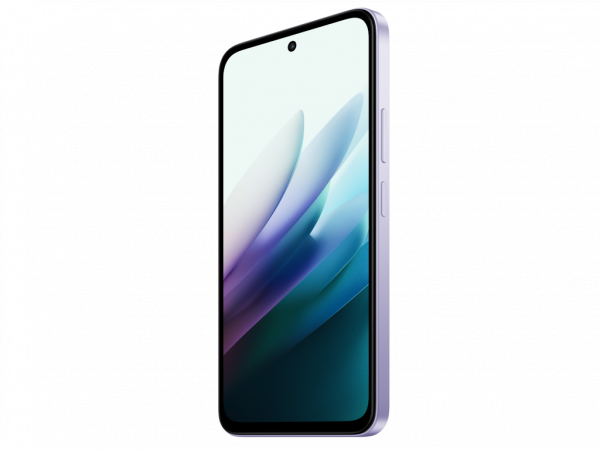 XIAOMI Smartphone XIAOMI Redmi 15 6GB/128GB ljubicasta