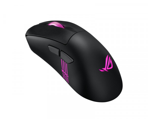 ASUS P722 ROG KERIS II bežični crni miš