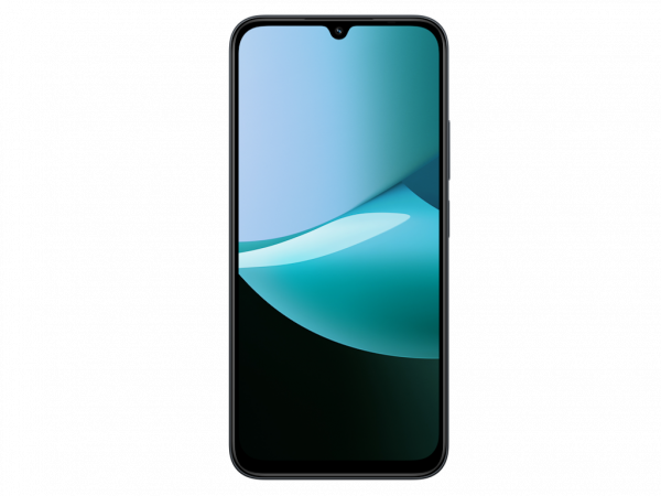 XIAOMI Smartphone Redmi 15C 4GB/256GB Crna