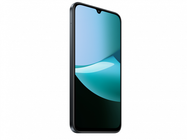 XIAOMI Smartphone Redmi 15C 4GB/256GB Crna