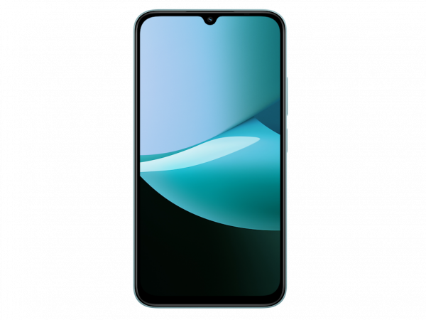 XIAOMI Smartphone Redmi 15C 4GB256GB Zelena