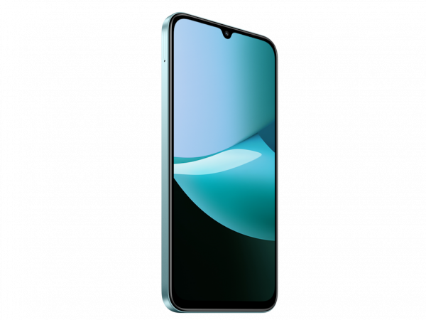 XIAOMI Smartphone Redmi 15C 4GB256GB Zelena