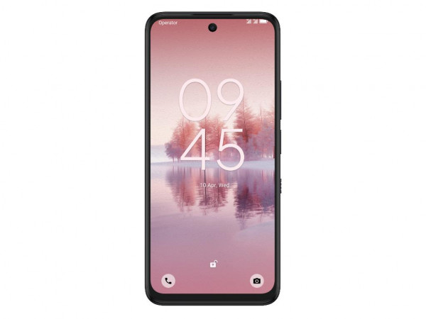 TCL Smartphone Aster Pro 60 SE NXTPAPER 5G 8GB/256GB Siva