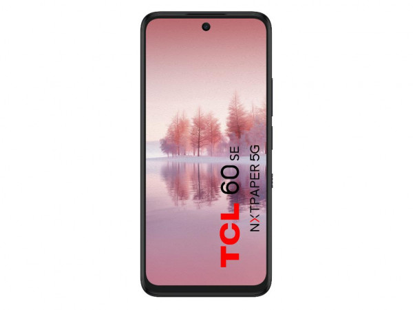 TCL Smartphone Aster Pro 60 SE NXTPAPER 5G 8GB/256GB Siva