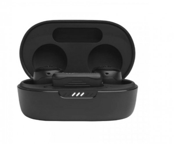 JBL Quantum TWS Air crna bežične slusalice