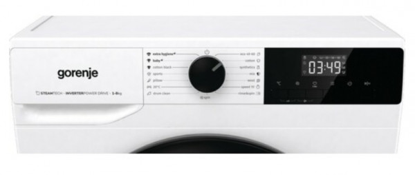 GORENJE Mašina za pranje veša W11NHPI 84 AS