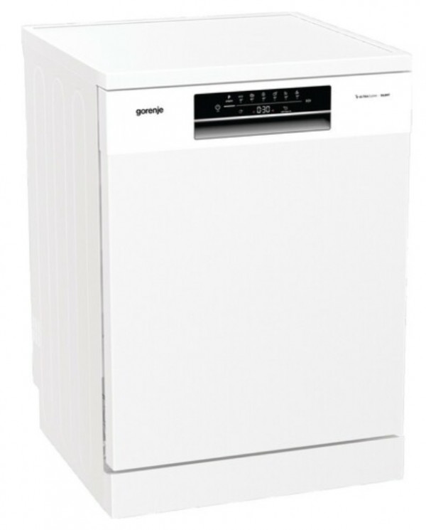 GORENJE Mašina za pranje sudova GS 642E90 W