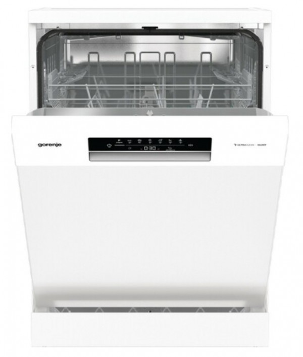 GORENJE Mašina za pranje sudova GS 642E90 W