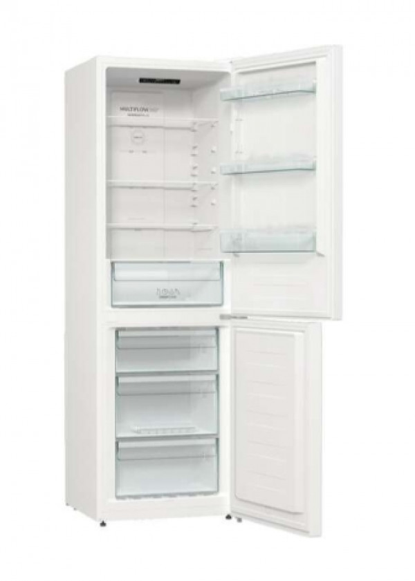 GORENJE Kombinovani frižider NRK 619 EEW4