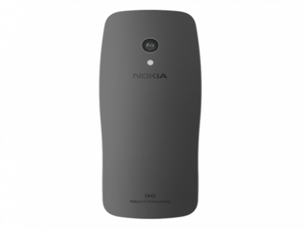 NOKIA Mobilni telefon 3210 crna