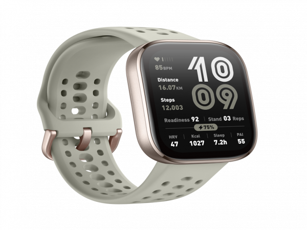 AMAZFIT Pametni sat Bip 6 Stone