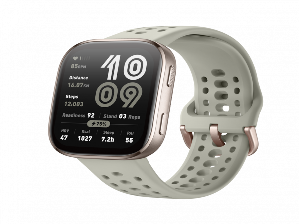 AMAZFIT Pametni sat Bip 6 Stone