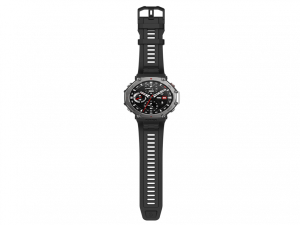AMAZFIT Pametni sat T-Rex 3 Onyx