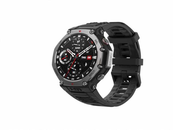 AMAZFIT Pametni sat T-Rex 3 Onyx