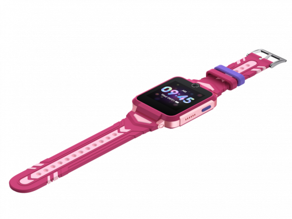 TCL Pametni sat Movetime MT42X ružicasta deciji