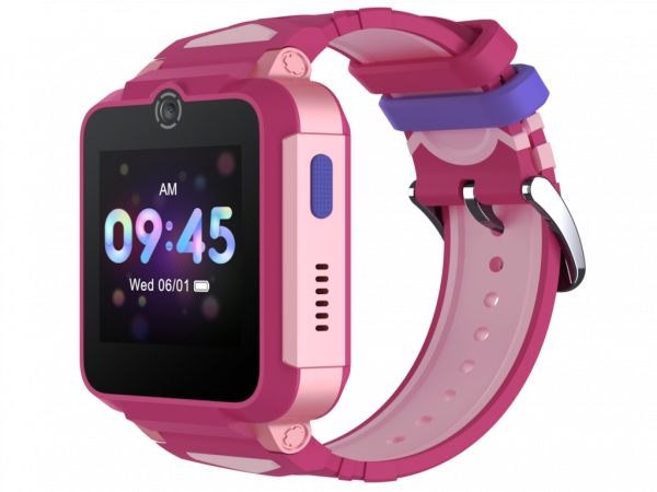 TCL Pametni sat Movetime MT42X ružicasta deciji