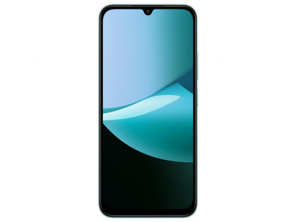 XIAOMI Smartphone Redmi 15C 4GB/128GB Zelena