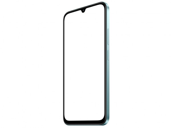 XIAOMI Smartphone Redmi 15C 4GB/128GB Zelena