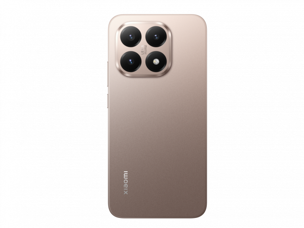 XIAOMI Smartphone 15T 12GB/512GB Zlatna