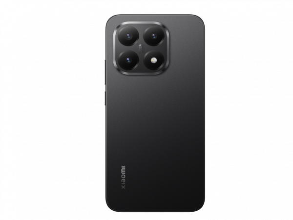 XIAOMI Smartphone 15T 12GB/256GB Crna