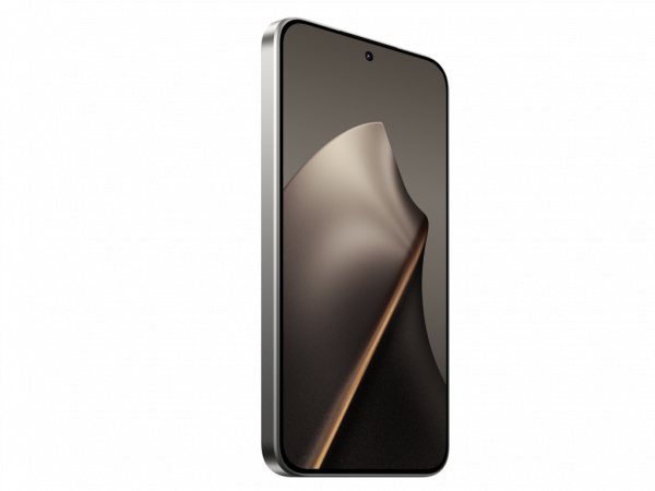 XIAOMI Smartphone 15T 12GB/256GB Siva