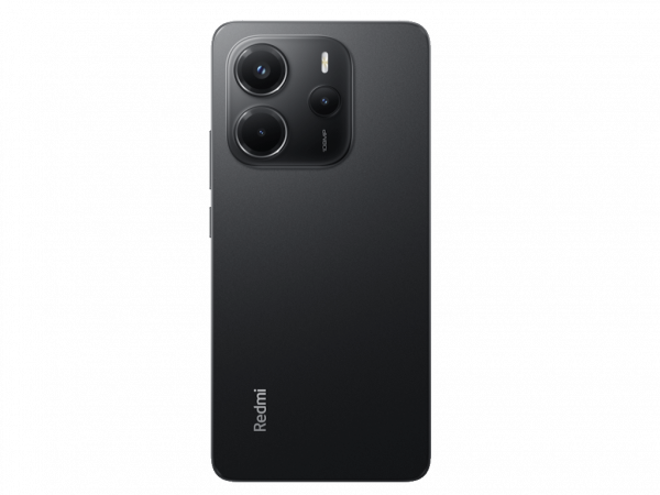 XIAOMI Smartphone Redmi Note 14 8GB/256GB crna