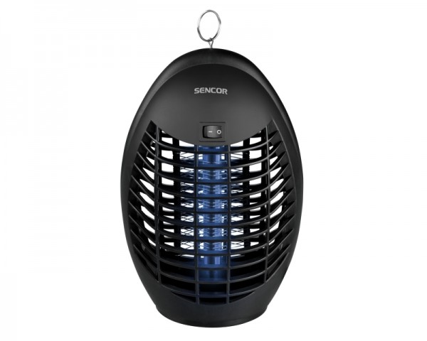 SENCOR SIK 5000BK Insect Killer
