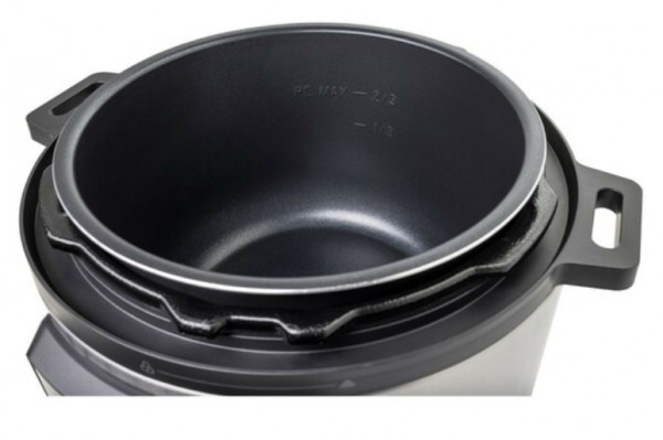 GORENJE Aparat za kuvanje pod pritiskom GMC 6 SBK